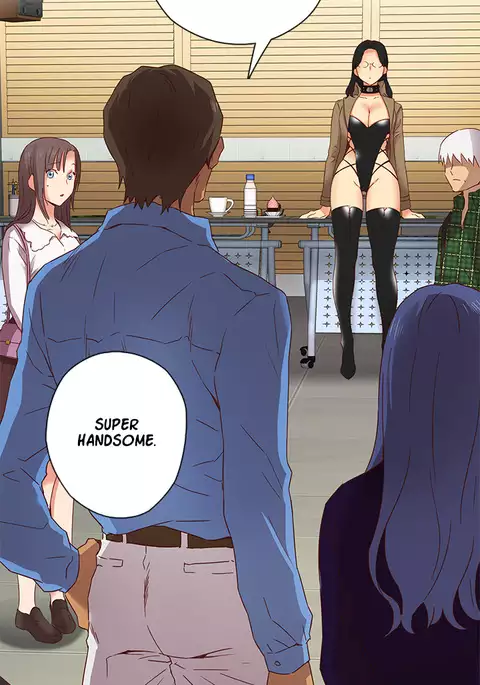 H-Campus Ch.0-42