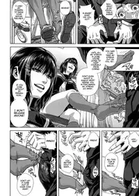 [Oobanburumai] Chiteki Koukishin - Erotic Curiosity [English] {Taihen Zombii + Kusanyagi}