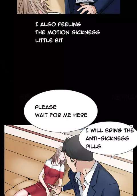 The Taste of Hands Ch.1-60