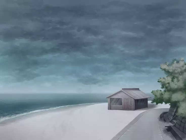 Bra Suke Joshigakusei to Arashi no Yoru ni...