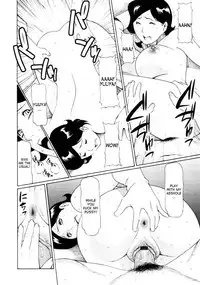 [Takasugi Kou] Heroine Mama (COMIC Tenma 2009-08) [English] [desudesu]