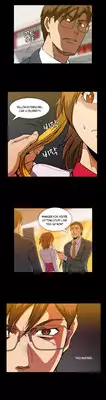 [Yihyeonmin] Drug Candy Ch.0-32 [English] [YoManga]