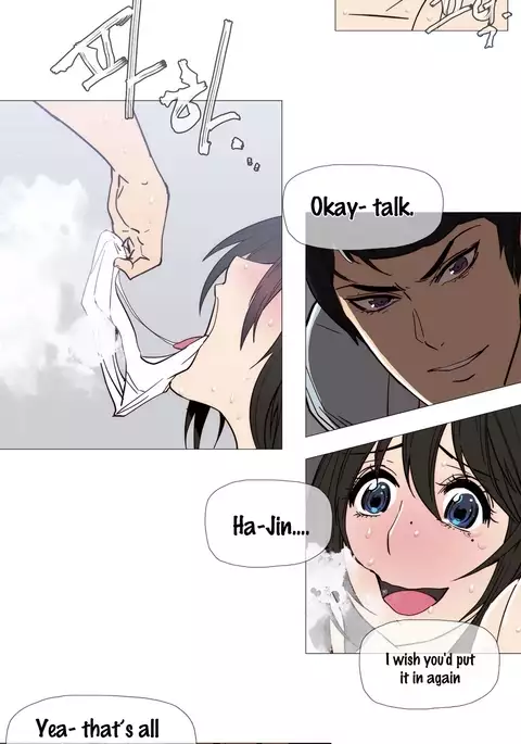 Household Affairs Ch.1-53