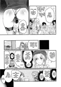 [Inochi Wazuka] Himitsu no Bus tour ~Boku no Bus guide Nisshi~ [English] [SMDC + mysterymeat3]
