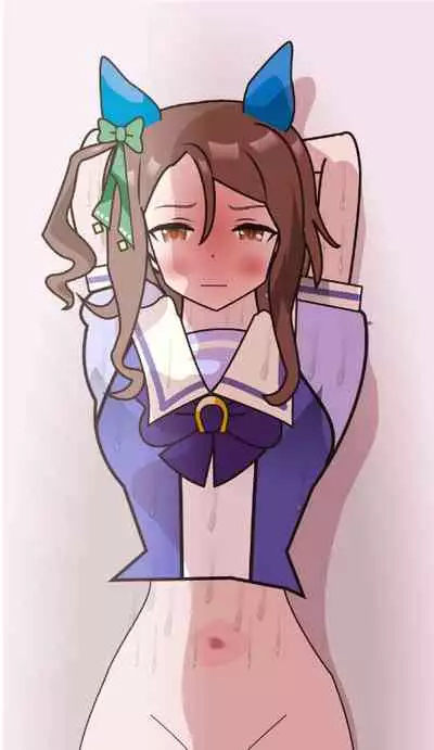 [shochin]Illusts of Umamusume's cosplay girls(http://spaceforadults.network/)