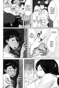 [Jitsuma] Batsuichi Onna no Yuutsu | A Single Woman's Dejection (COMIC MILF 2012-04 Vol. 6) [English] [desudesu]