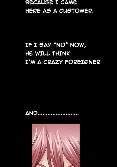 The Taste of Hands Ch.1-61