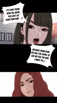 Girl Next Door Ch.1-26 (English) (Ongoing)