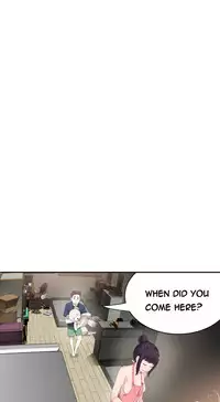 Tissue Thieves Ch.1-20 (English) (Ongoing)