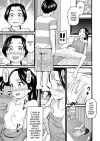 [Hatch] Takanshou | Excessive Meddling Chapter 1 (COMIC AUN 2017-11) [English] [ATF] [Digital]
