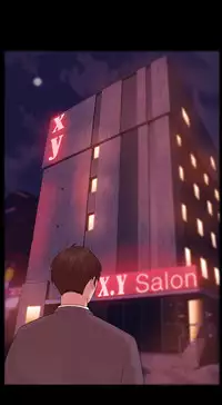 [Black October] Looser Ch.1~11 [Chinese]中文