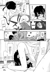 [Kamino Ryu-Ya] Mosaic x Sanshimai [English]