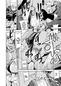 [gemu555] Yu~waku Everyday | Temptation Every Day [English] [Olinda Cordukes] [Digital]