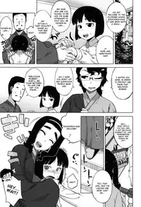 [Takatsu] Sakura Democracy! [English] {doujin-moe.us}