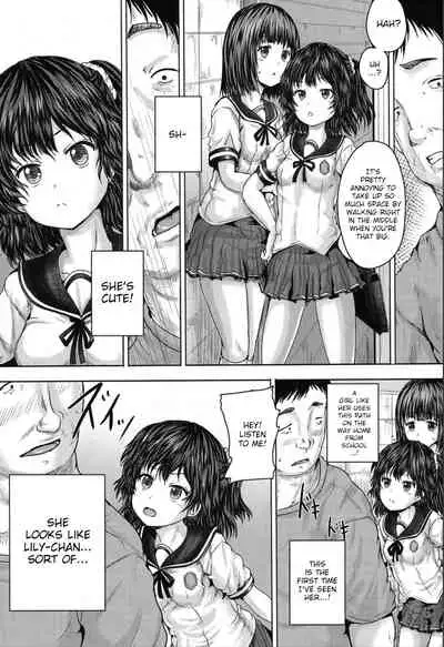 [Imagawa YO-JIN] Risou no Oyome-san | The Ideal Bride (COMIC Mugen Tensei 2019-12) [English] {WitzMacher} [Digital]