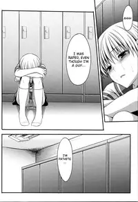 (Nyosoket!) [Tottototomekichi, InkStone (Tomekichi, Amami Ryouko)] Shounen ni Josousasete Ijimete Mita | Let's Force Him to Crossdress and Rape Him [English] =LWB=