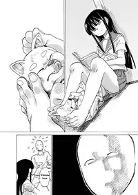 [Tsukemayuge (Yuzugin)] Saya to Ito to Koufuku | Saya and String and Joy [English] [Digital]