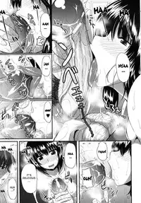 [Fue] Osananajimi wa Koraeshou | My Childhood Friend Has Great Endurance (COMIC MUJIN 2010-10) [English] {desudesu}