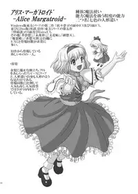 (Kouroumu 10) [Madou Shiryoushitsu (Arashi-D-Akira, Sasaki Teron, emina)] Black or Gold (Touhou Project)