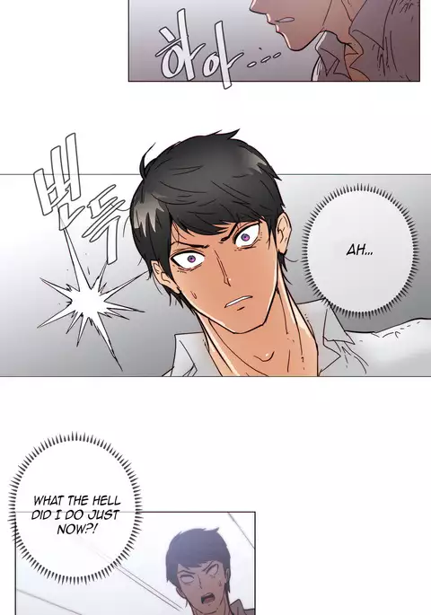 Household Affairs Ch.1-53