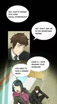 By Chance (Ep. 1-30) [English]