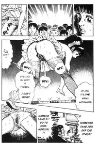 Demon Beast Invasion - Vol.001 [English]