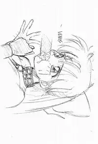 (C45) [Escargot Club (Juubaori Mashumaro)] BENZAITEN (Bishoujo Senshi Sailor Moon)