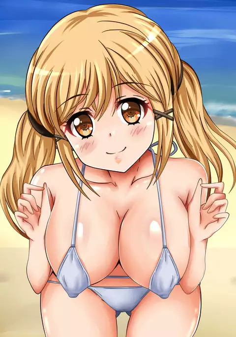 PuchiColle #14: Arisa no Himitsu no Popipa