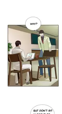 Dark Game Ch.1-21 (English) (Ongoing)