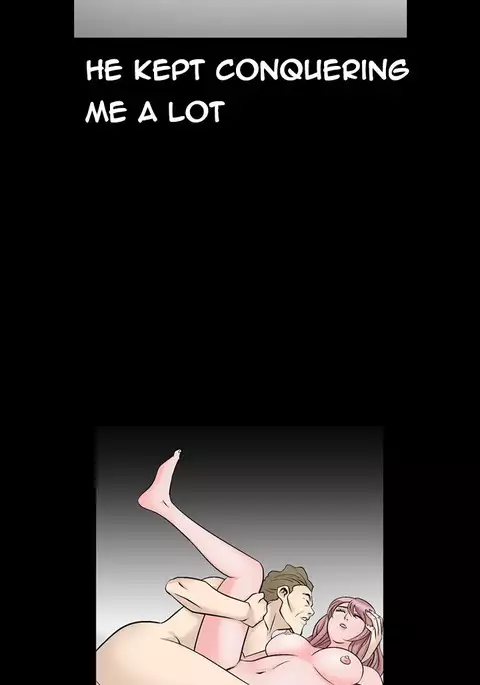 The Taste of Hands Ch.1-55