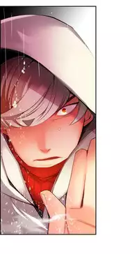 [Juder] Lilith`s Cord | 莉莉丝的脐带 Ch.1-33 [Chinese]