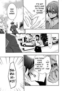 (King of Colors Christmas) [lilycalpop (Tsukigase Yurino)] Shiawase no Kuroi Tori | A Black Bird of Happiness (K) [English] [sassygayyata]