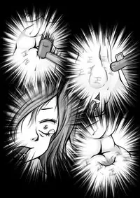 [Nectarous GIRL] Goumon Chuukei ~Todokanai Kutsuu to Himei~