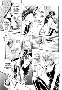 [Tori Maia] Sadistic Boy Vol.01 [English]