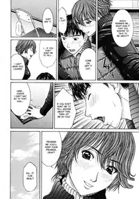 [Ueno Naoya] - My Careless Boyfriend - (English) [DesuDesu]