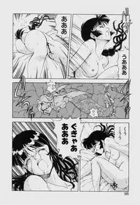 [ITOYOKO] Dragon Pink THE SECRET POWER