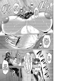 [Asamine Tel] Kyuuai Mental | Romance Mental Ch. 0-5 [English] [N04h] [Digital]