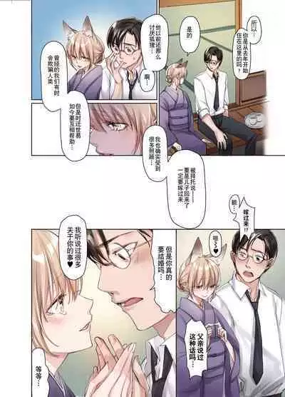 Irui Konintan Soushuuhen