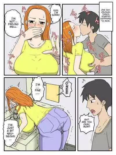 Ore no Onaho wa Ninshin shita Okaa-san