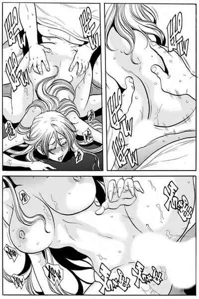 [Tachibana Naoki] Hitozuma Ingoku ~Kyousei-teki ni Choukyou Kaihatsu Sareru Karada~ VOL.8 (ch22-24)