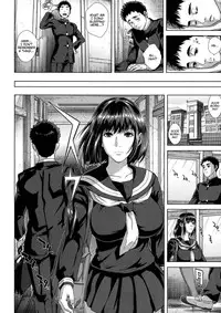 [Oobanburumai] Chiteki Koukishin - Erotic Curiosity [English] {Taihen Zombii + Kusanyagi}