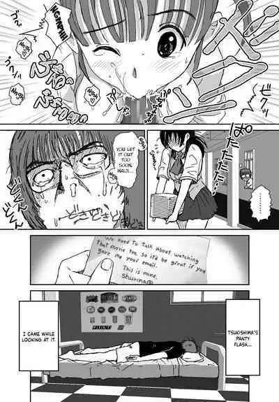 Better Girls Ch. 1-6