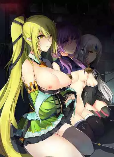 ELSWORD:TYPE-H