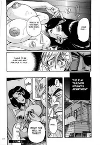 Nympho Maman Boshi Soukan - Mama no Shikyuu wa Boku no Mono