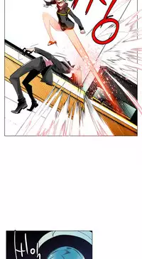 [Juder] 莉莉丝的脐带(Lilith`s Cord) Ch.1-18 [Chinese]
