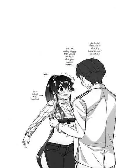 Yoru Yahagi 5