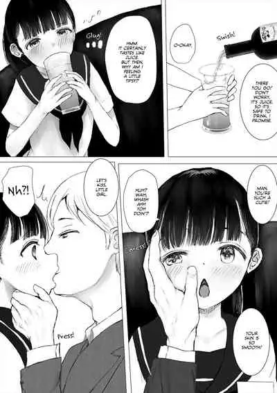 [Metacorapusu (Metacora)] JC Chinpo-beya Ikkagetsu Seikatsu Challenge! (Zenpen) | One-month lifestyle challenge: Rooming in an apartment filled with dicks! Part 1 [Digital] [English] [Team Rabu2]