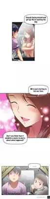 [Worin] Brawling Go Ch.0-28 (English) (YoManga) (Ongoing)