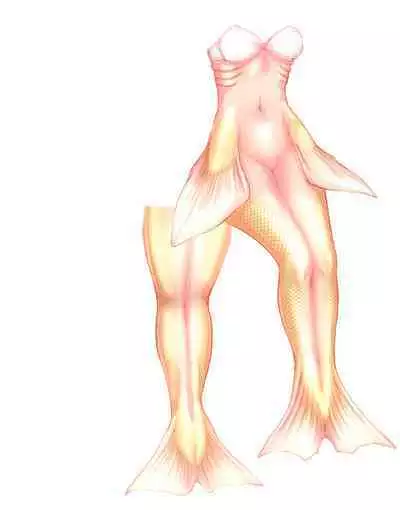 Spirit fusion