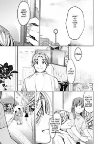 [Tarazoo] Sex Friend (COMIC Koh 2018-11) [English] [Akko] [Digital]